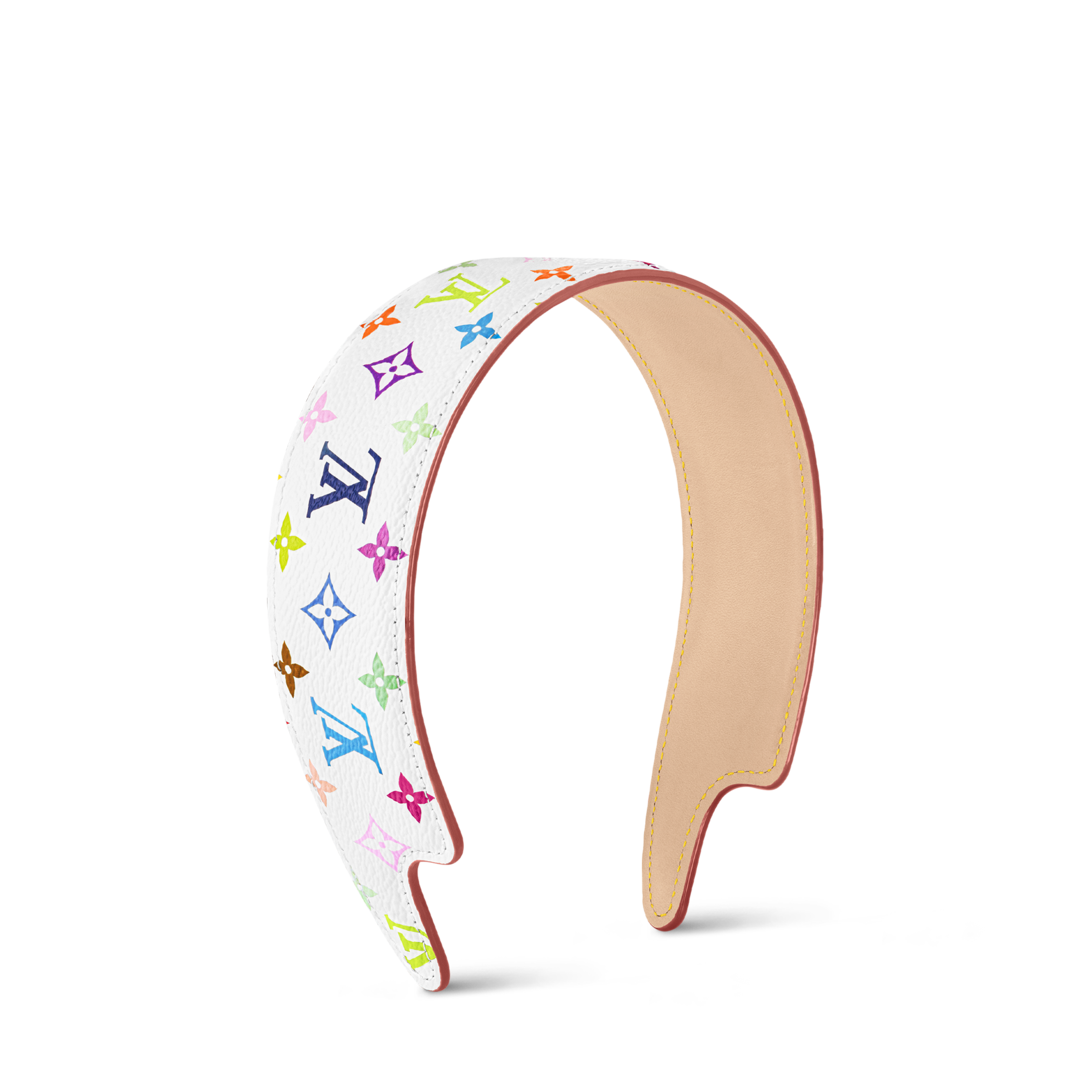 LOUIS VUITTON カチューシャ louis-vuitton--